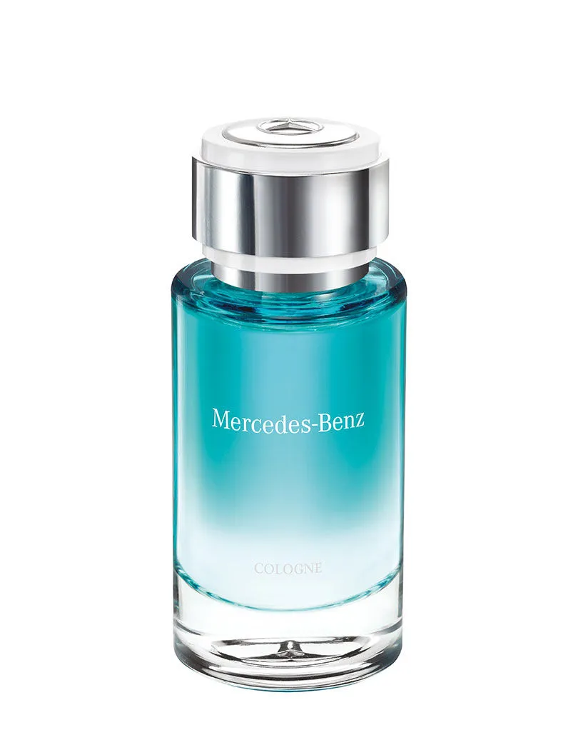 Mercedes-Benz Cologne Eau De Toilette For Men