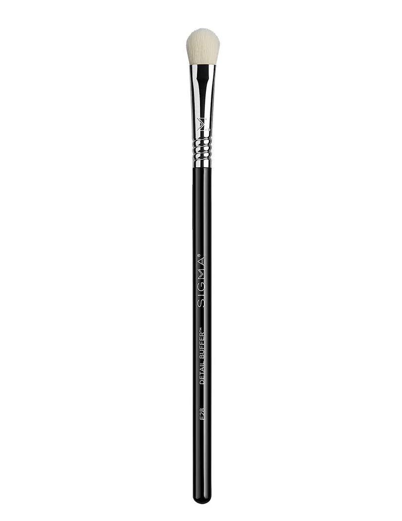 Sigma Beauty Detail Buffer Brush - E28