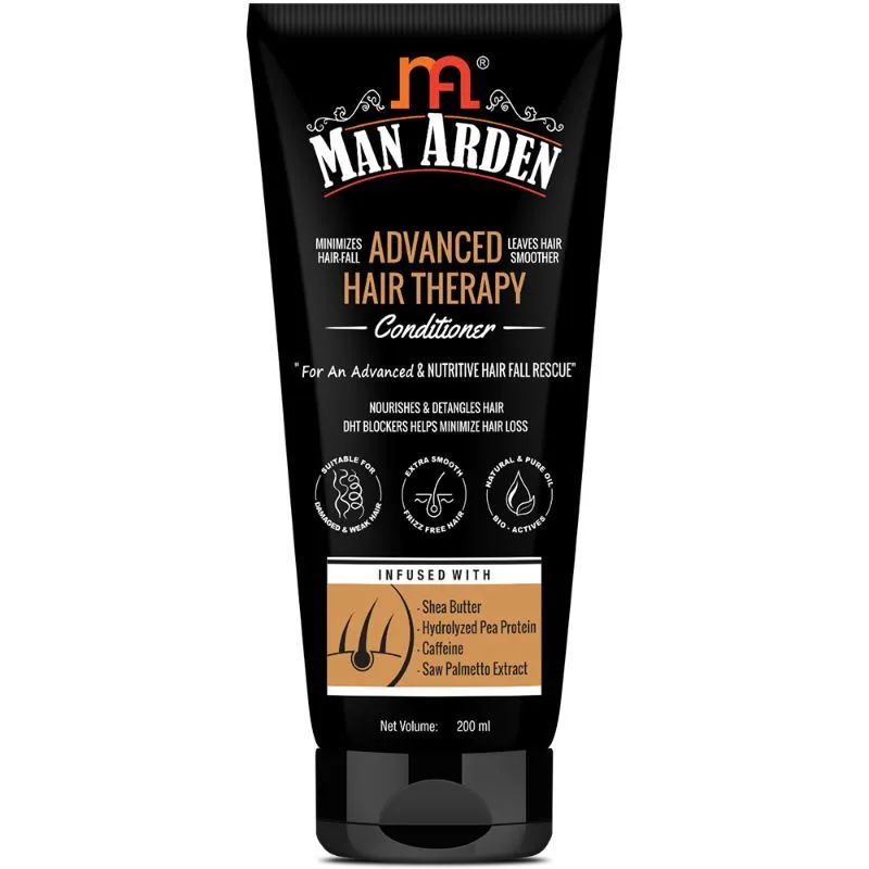 Man Arden Advanced Hair Therapy Conditioner