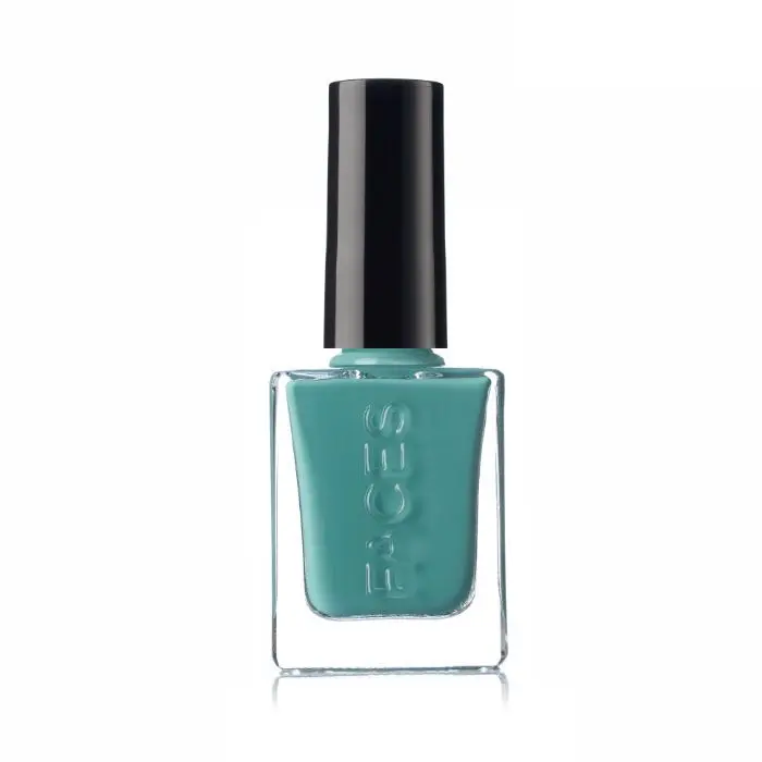 Faces Canada Hi Shine Nail Enamel - Tropical Treat 222 (9 ml)