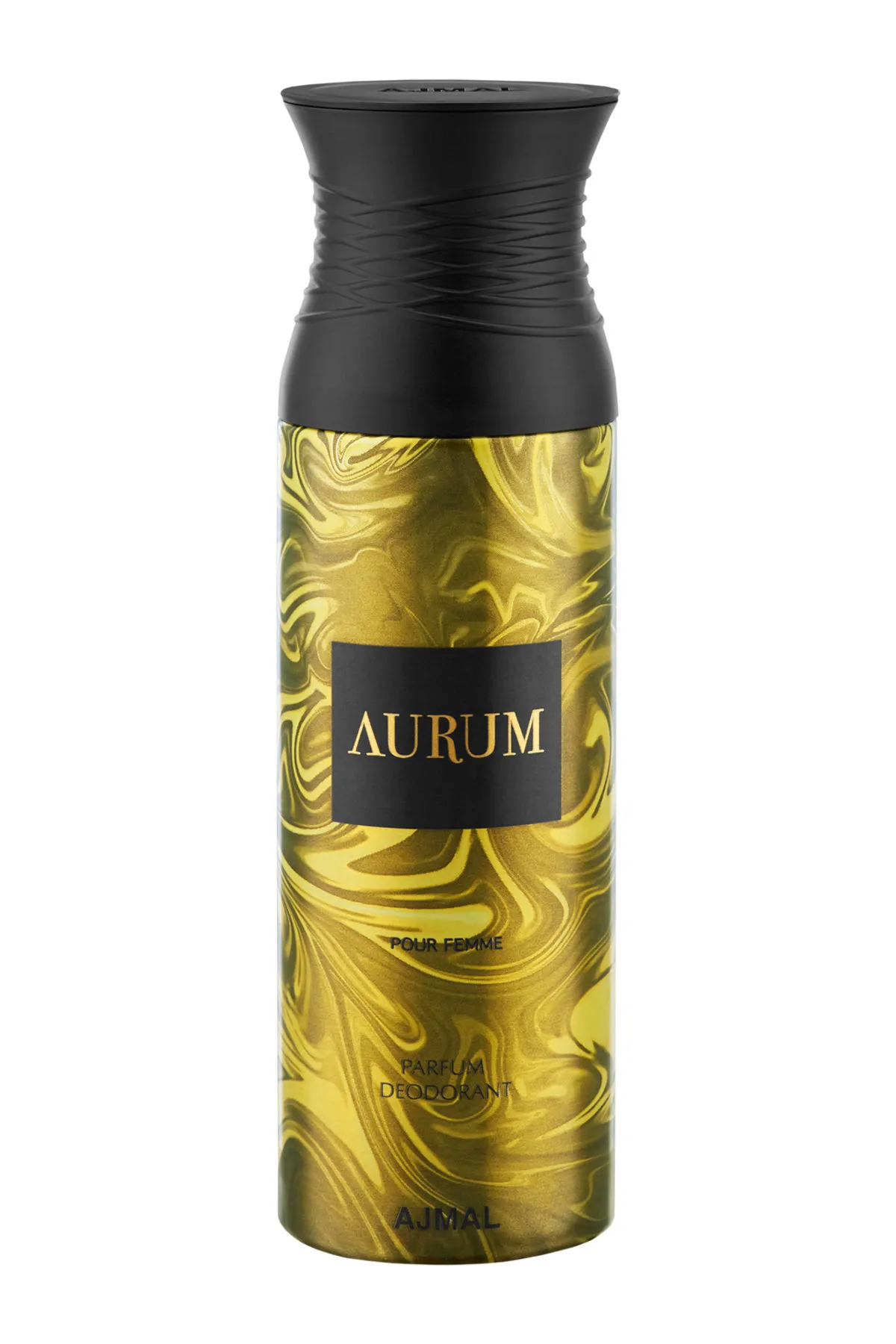 Ajmal Aurum Parfum Deodarant For Women