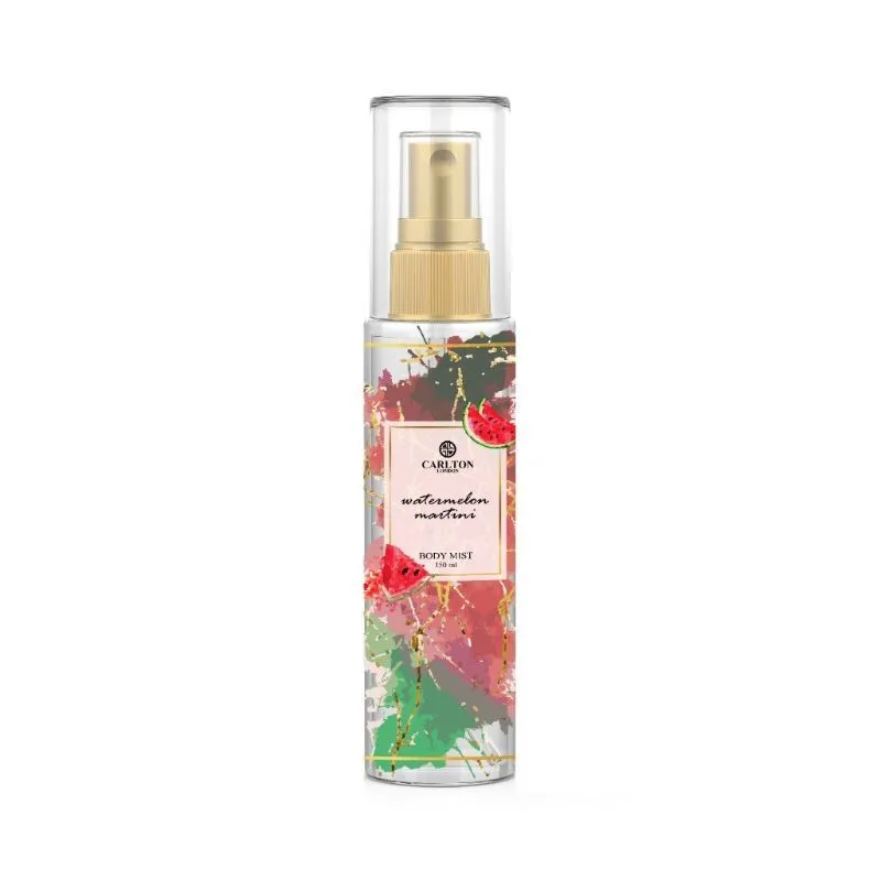 Carlton London Watermelon Body Mist