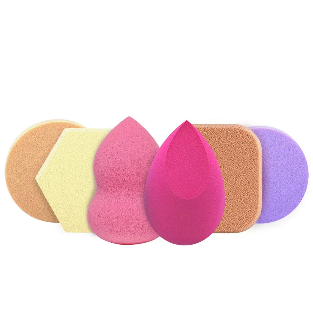 Matra Professional 6 In 1 Beauty Blender