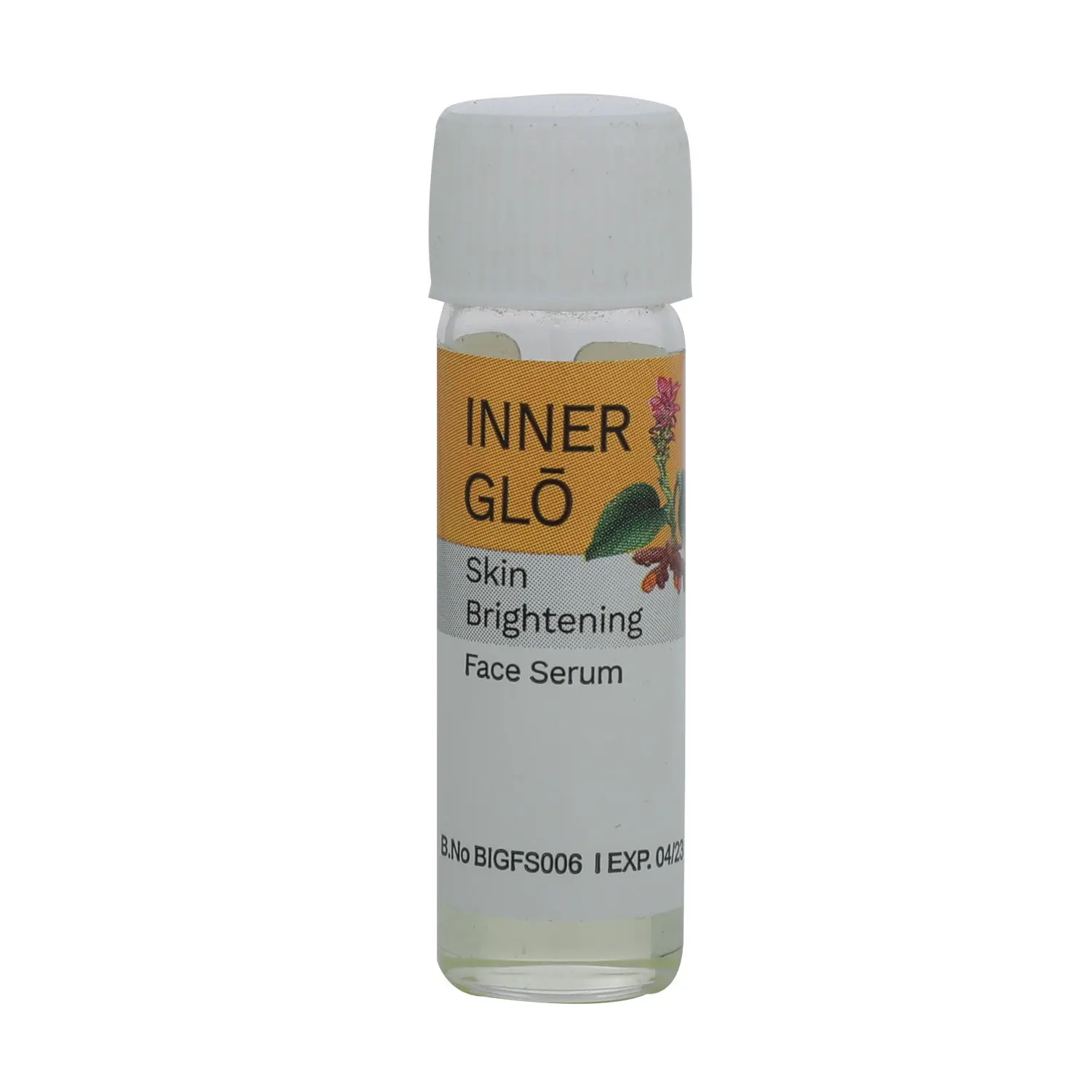 OZiva Inner Glo Skin Brightening Face Serum for pigmentation & skin glow