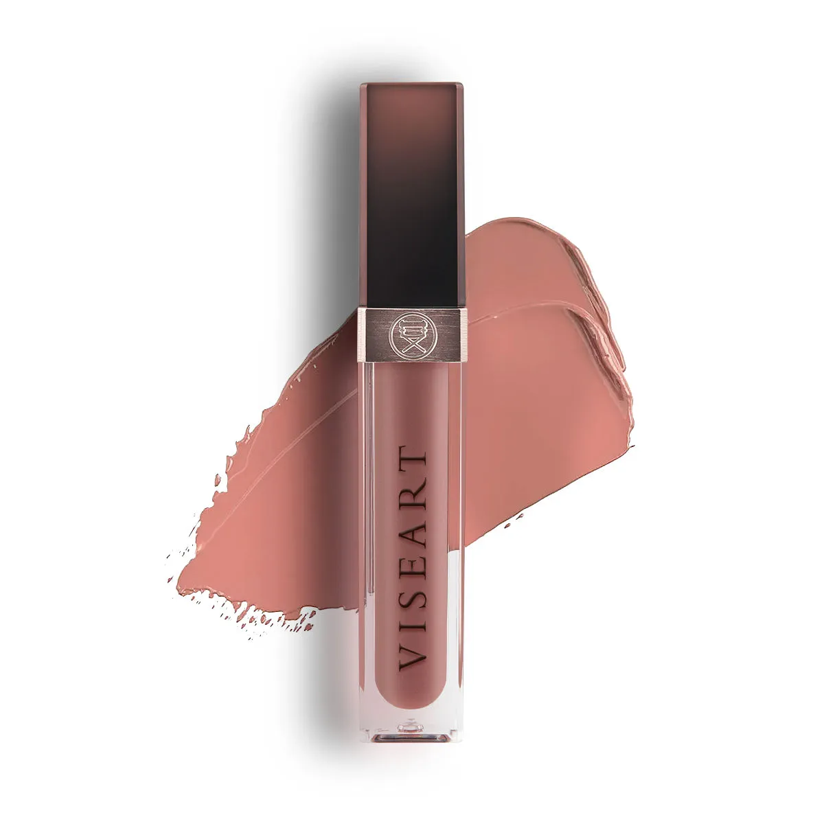 Viseart Vibrant Finish Lip Paint - VL001 Nude