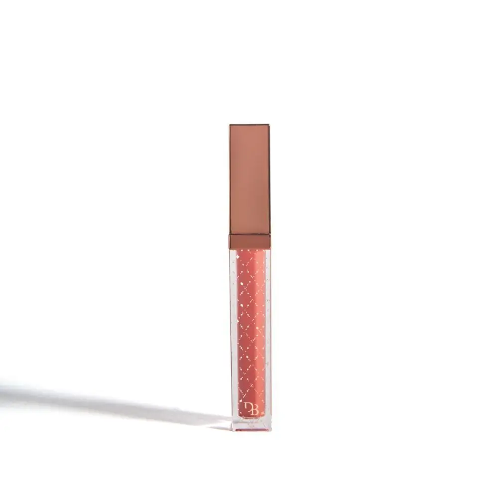 Diam Beauty Wet Lip Glaze- Maple Melt 5ml