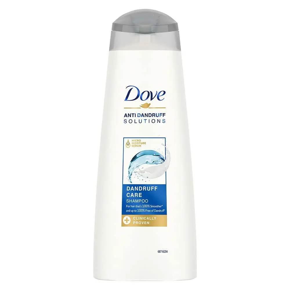 Dove Dandruff Care Shampoo (340 ml)