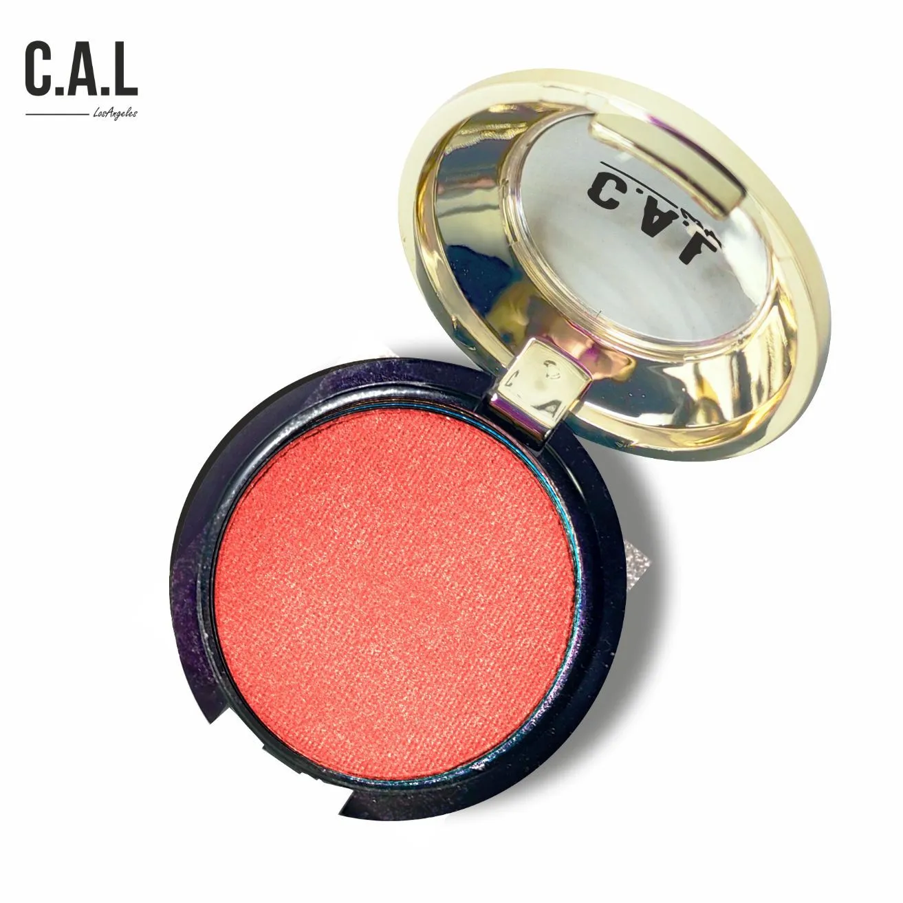 C.A.L Los Angeles Angelic Eye Shadow (single Eyes) - Ae-14