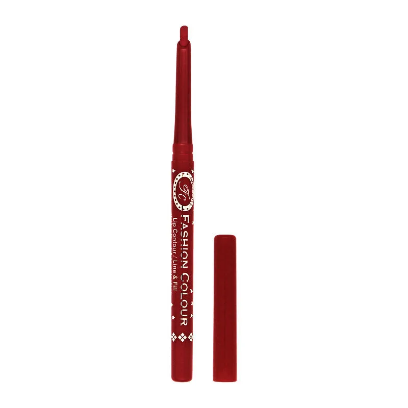 FASHION COLOUR Lip Liner - 05 Goji Berry