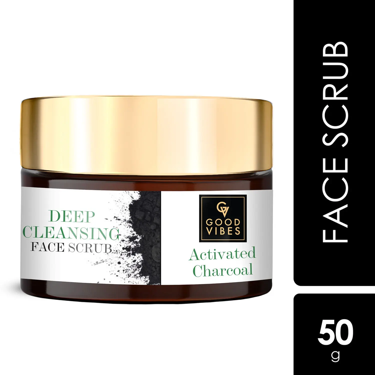 Pore Cleansing scrub