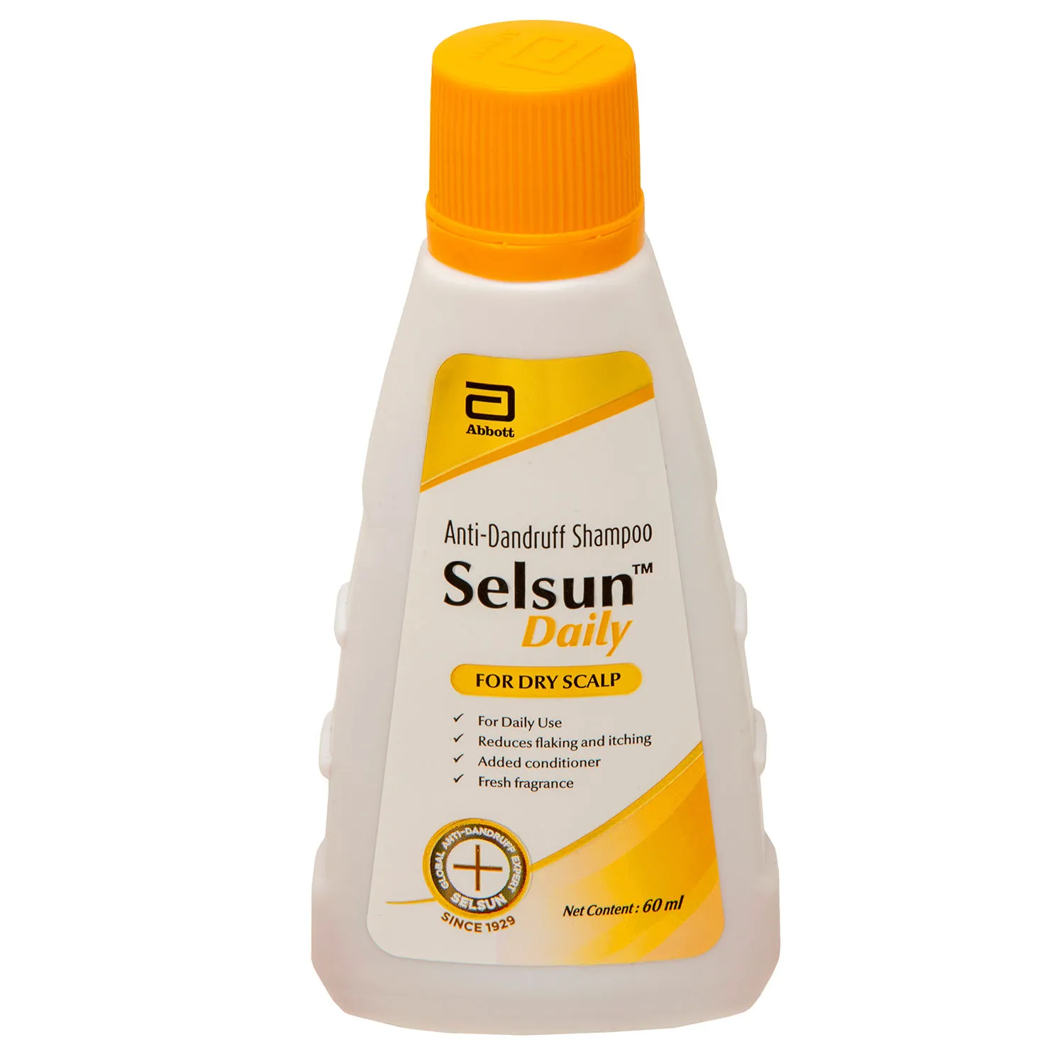 Selsun Anti Dandruff Shampoo