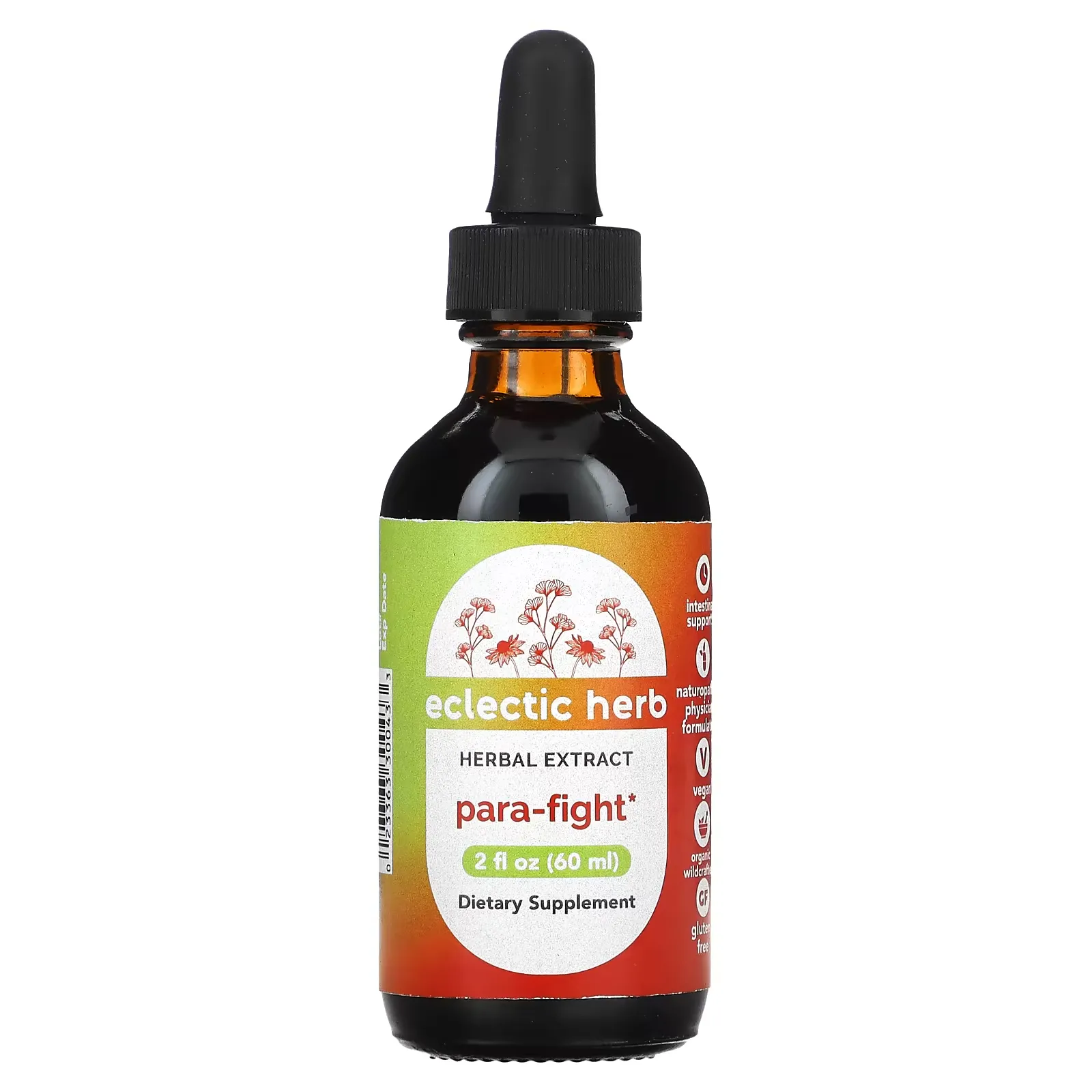 Para-Fight Extract, 2 fl oz (60 ml)