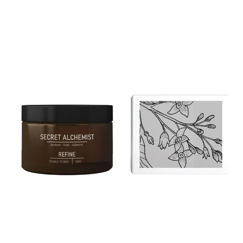 Secret Alchemist Refine Visible Pores Gel