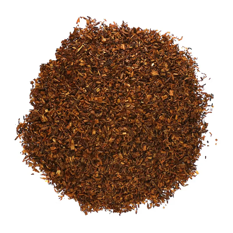 Organic Rooibos Tea C/S, 1 lb (453.6 g)