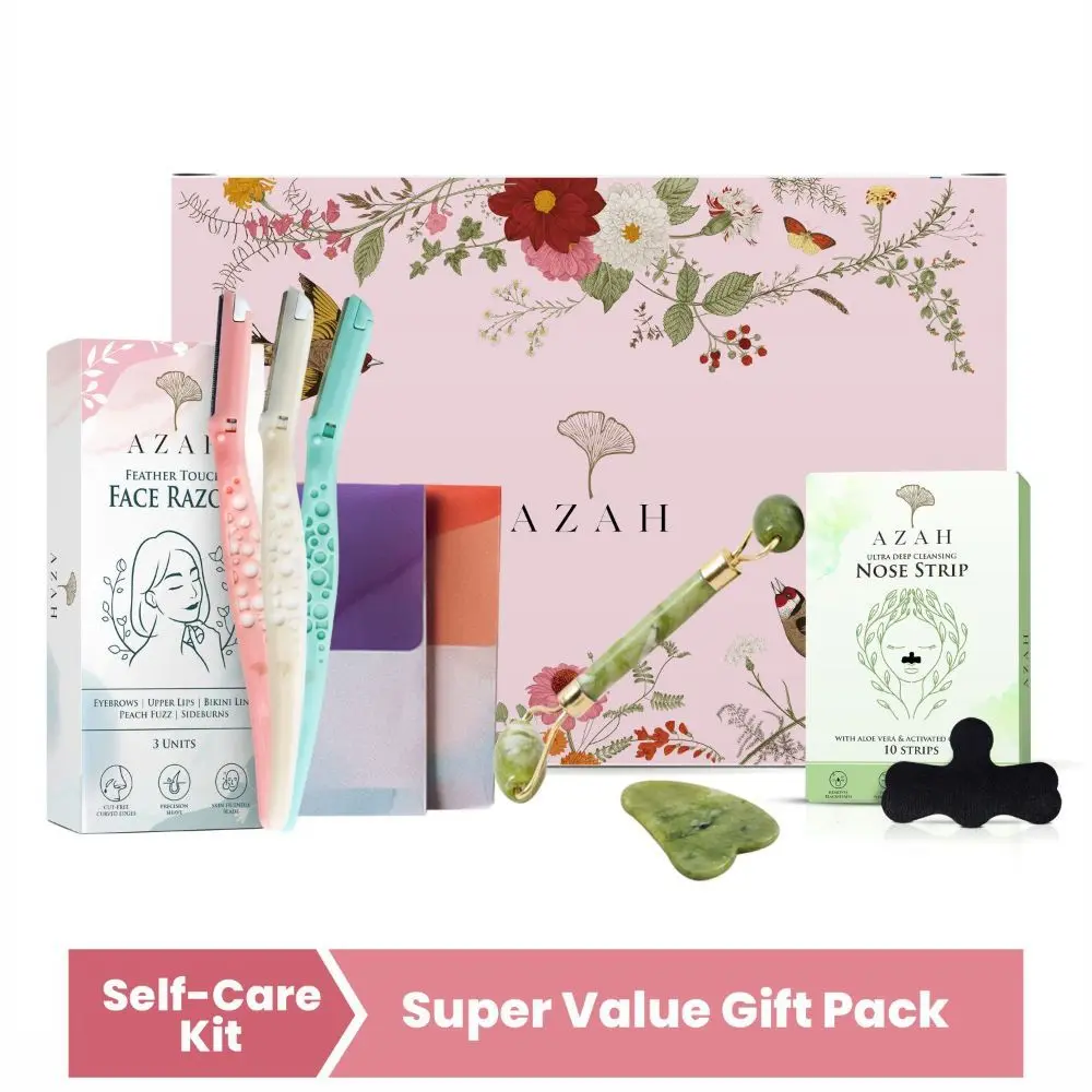 Azah Gift Box 