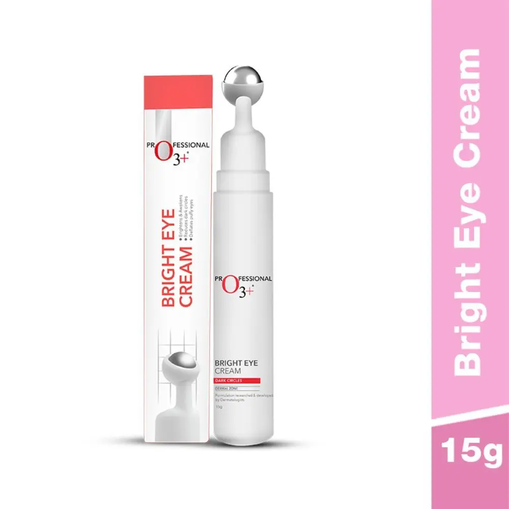 O3+ Bright Eye Cream (15 g)