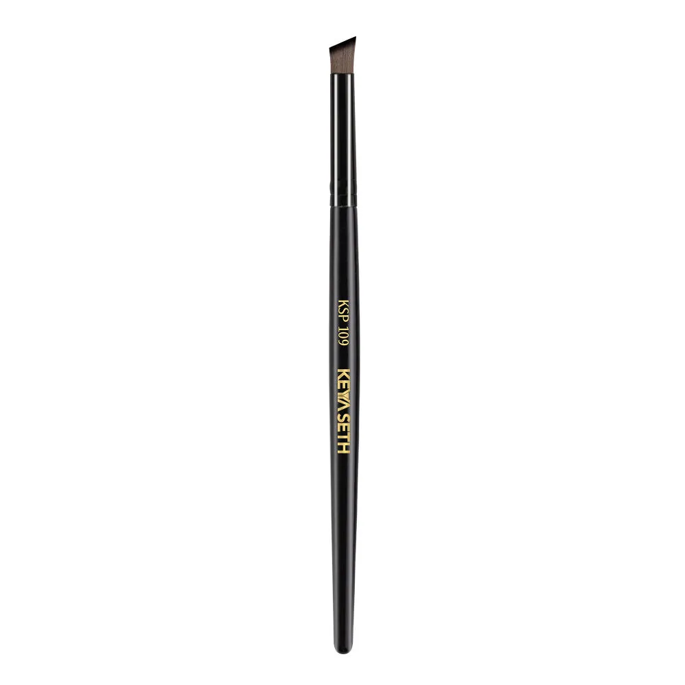 Keya Seth Professional Foundation Blending Brush for Liquid Cream Powder Buffing Blending