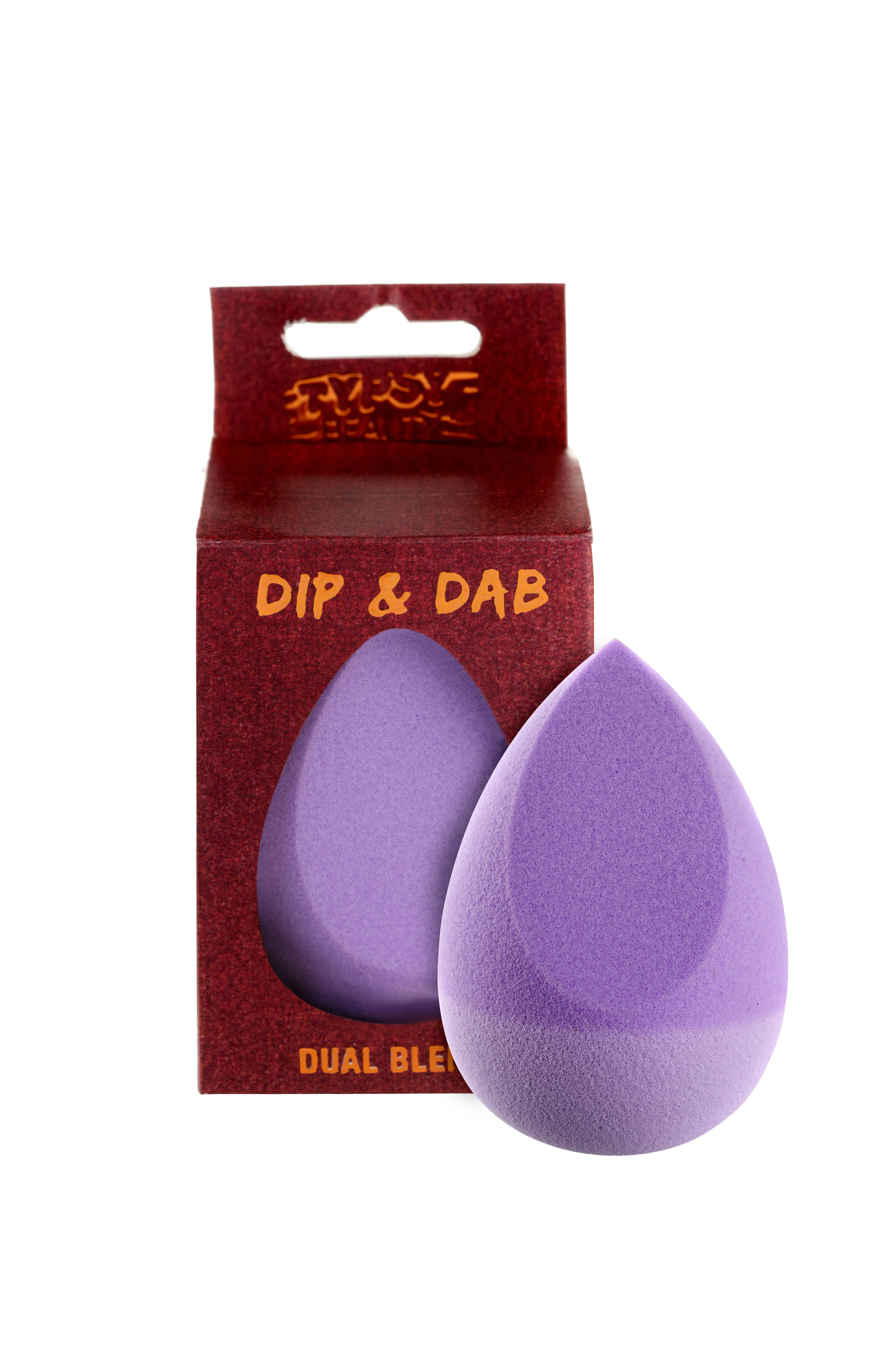 Typsy Beauty Dip And Dab Dual Blender