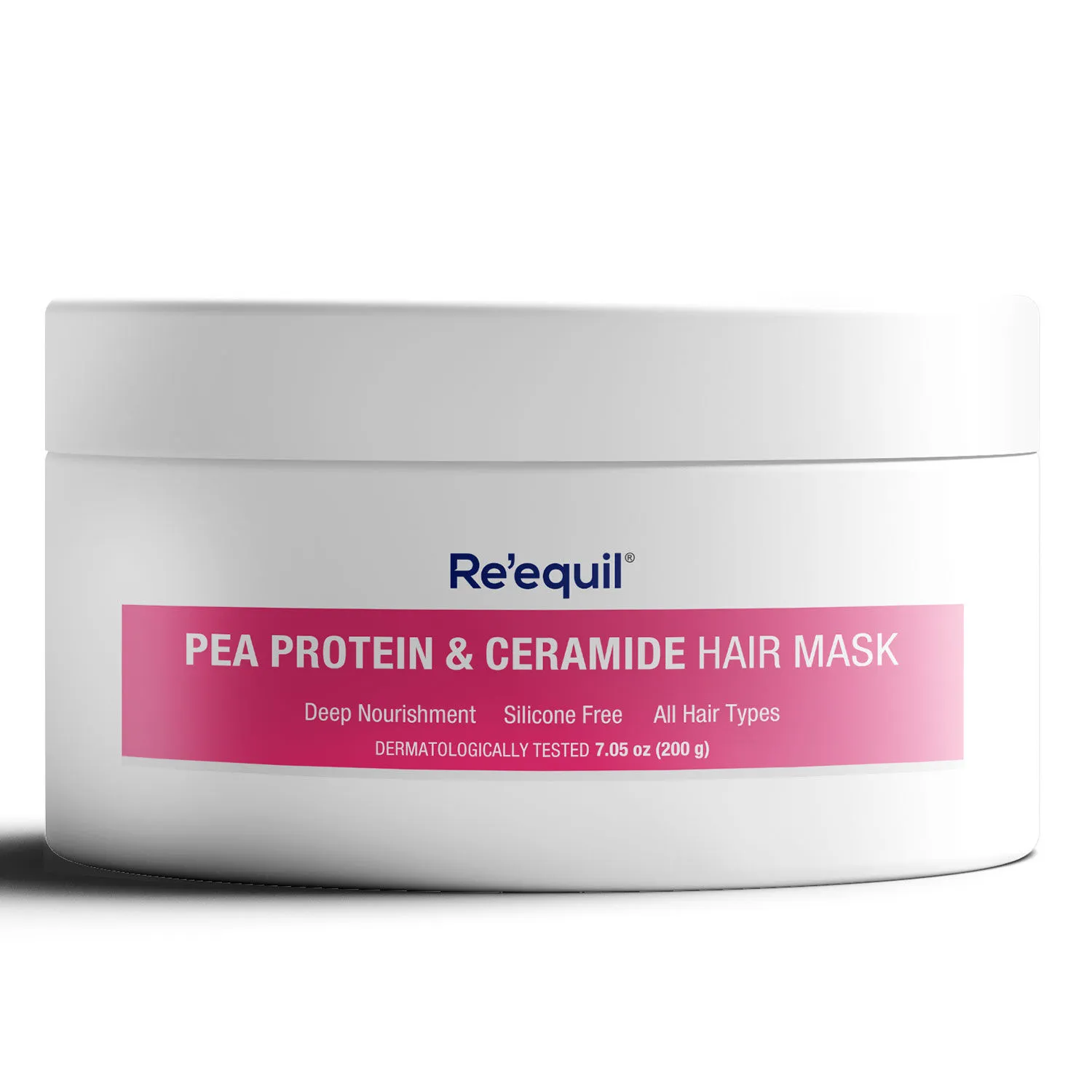 Re'equil Pea Protein & Ceramide Hair Mask