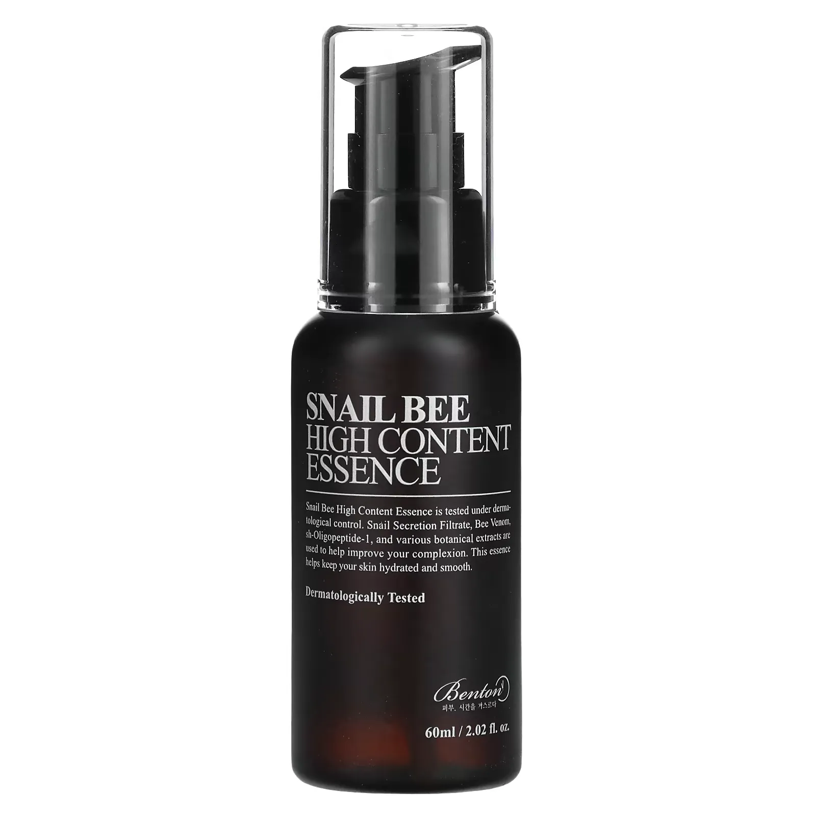 Snail Bee High Content Essence, 2.02 fl oz (60 ml)