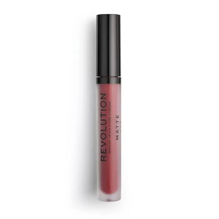 Makeup Revolution Vampire 147 Matte Lip (3 ml)