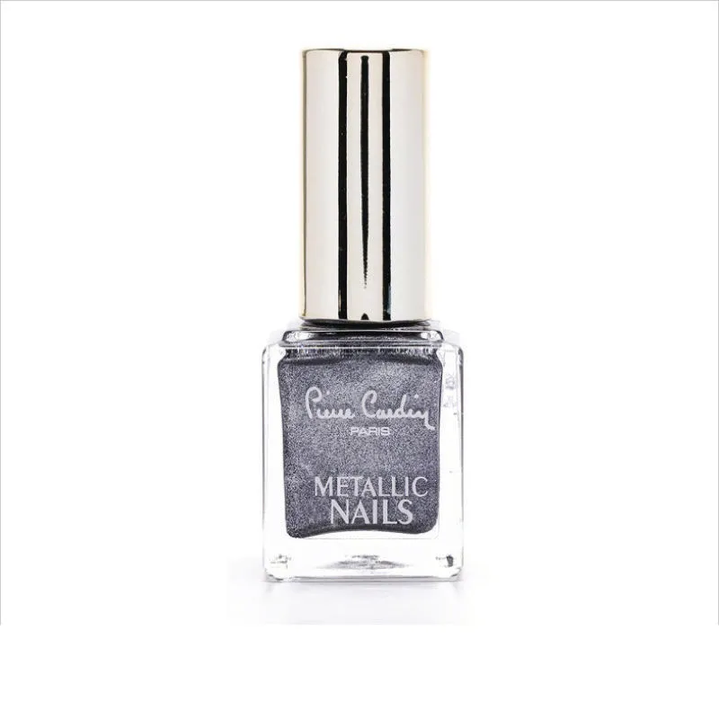 Pierre Cardin Paris - Metallic Nails 127-Dark Navy