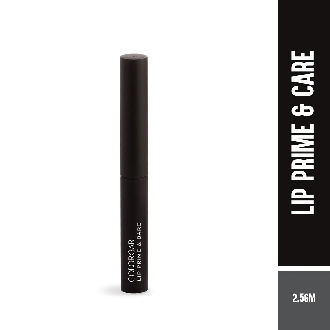 Colorbar Lip Prime & Care Lip Prime & Care (2.5 g)