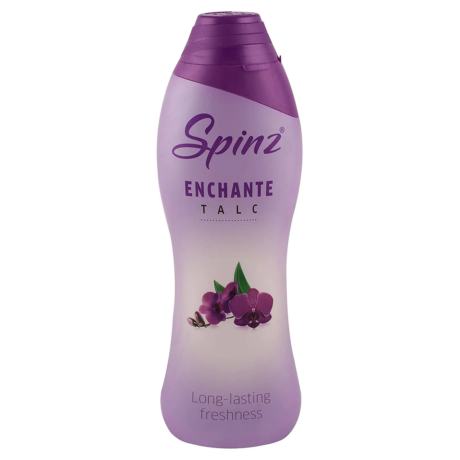 Spinz Talc Enchante