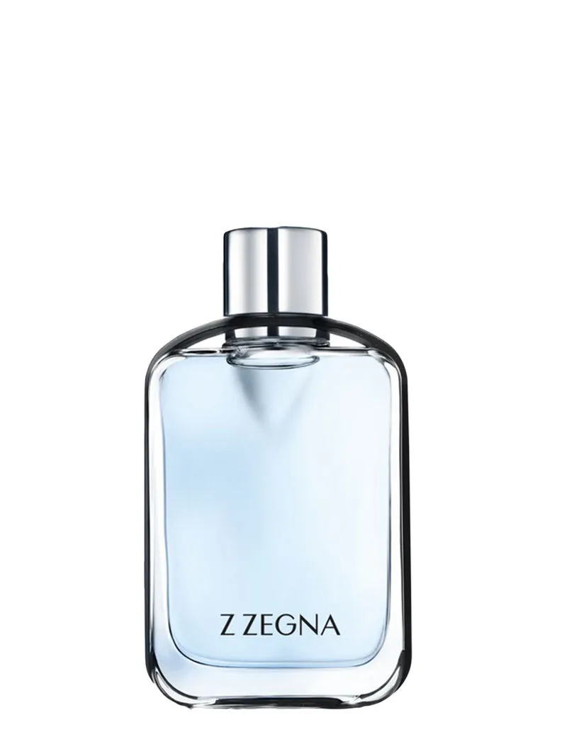 Ermenegildo Zegna Z Eau De Toilette