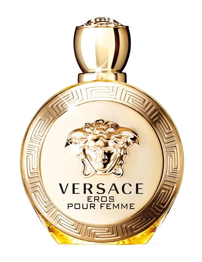 Versace Eros Pour Femme Eau De Parfum