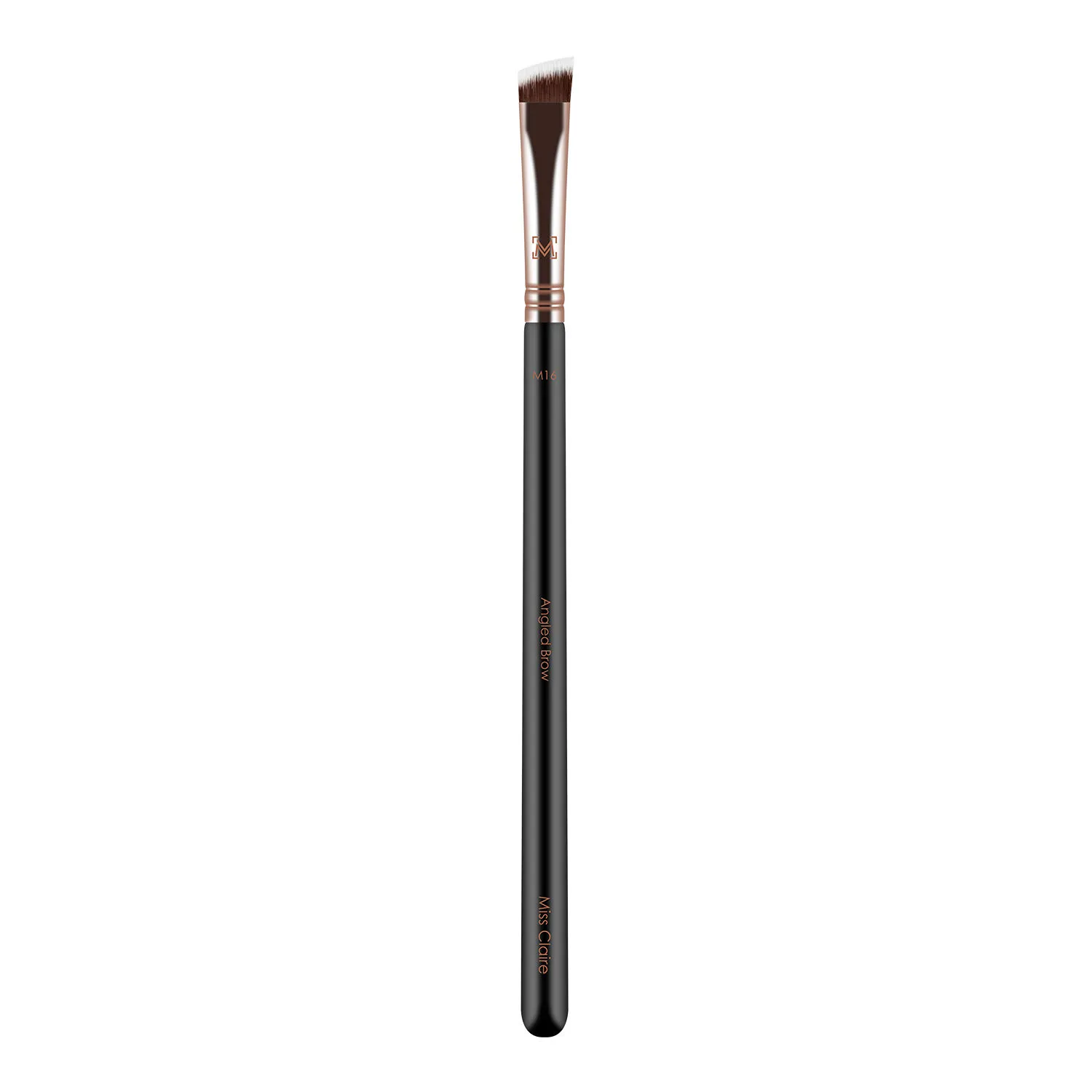 Miss Claire M16 - Angled Brow Brush