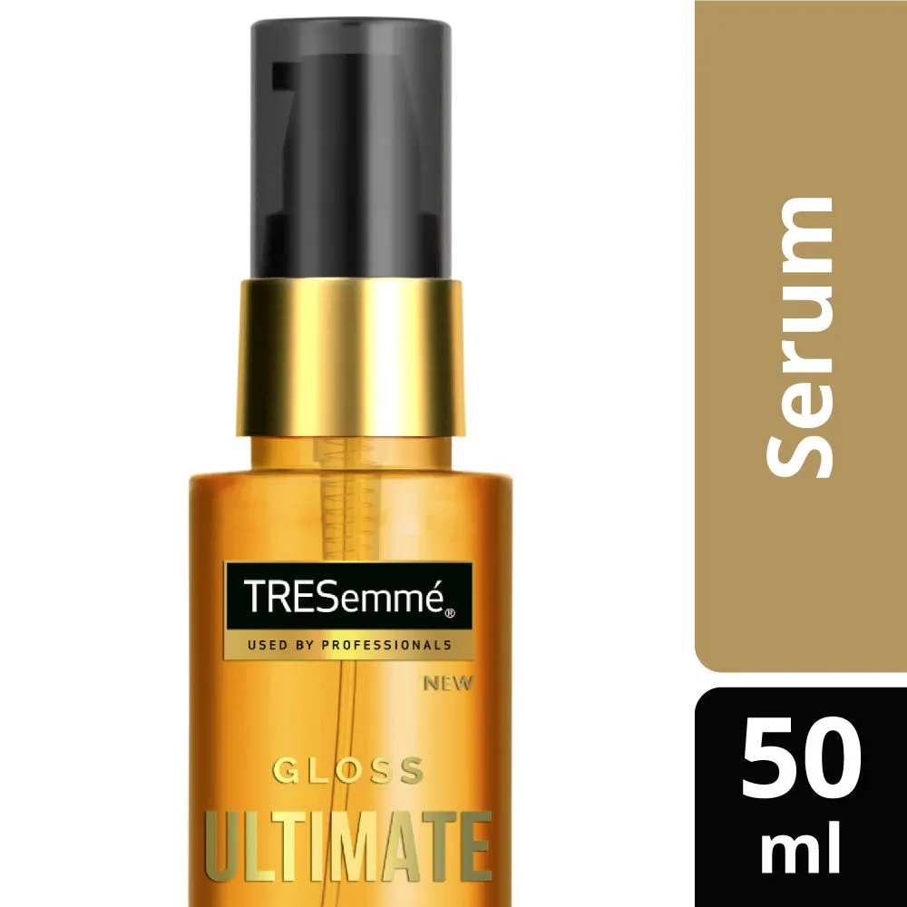 Tresemme Gloss Ultimate Hair Serum