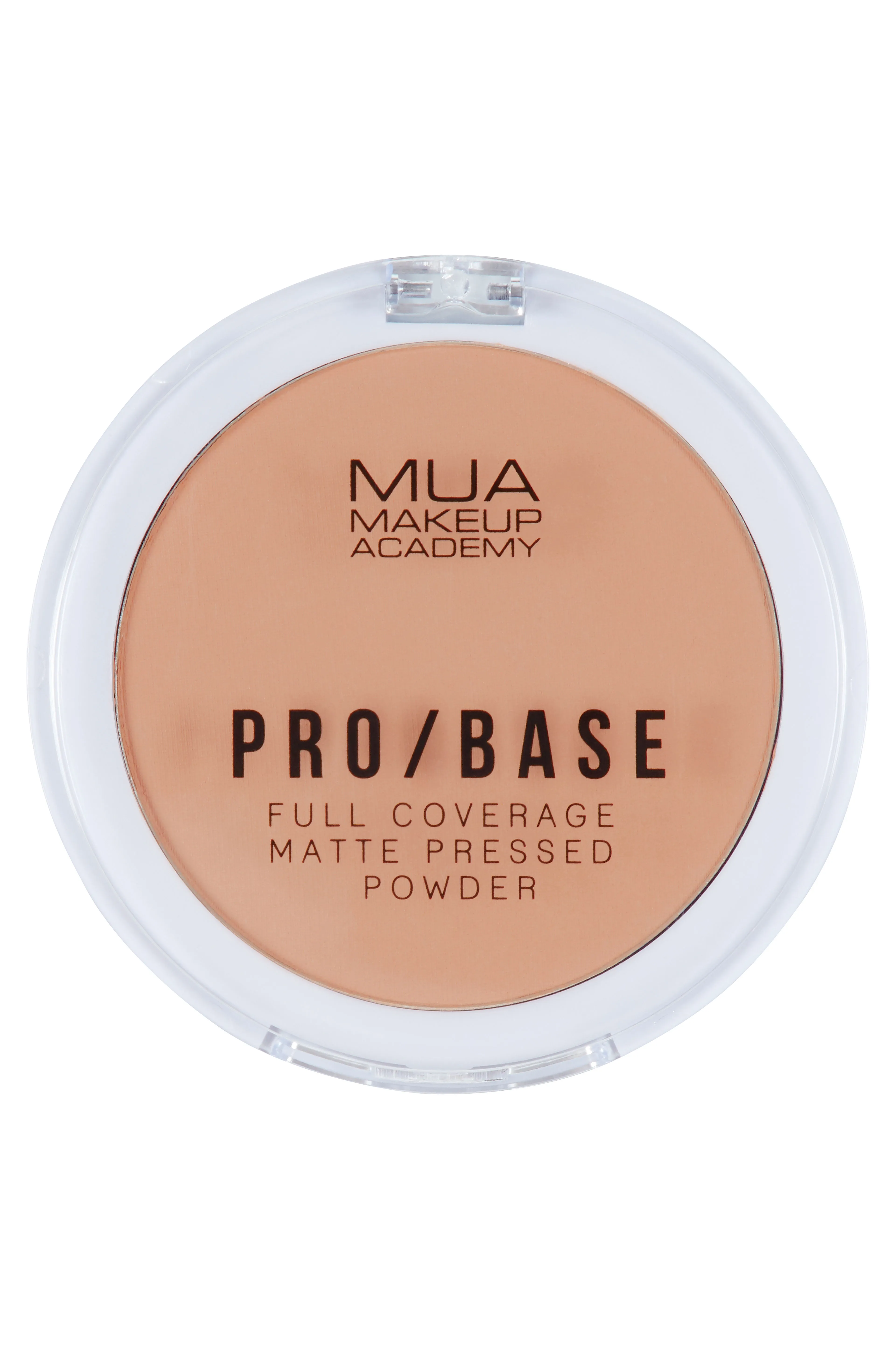 MUA Professional Base Full Cover Matte Powder - 140