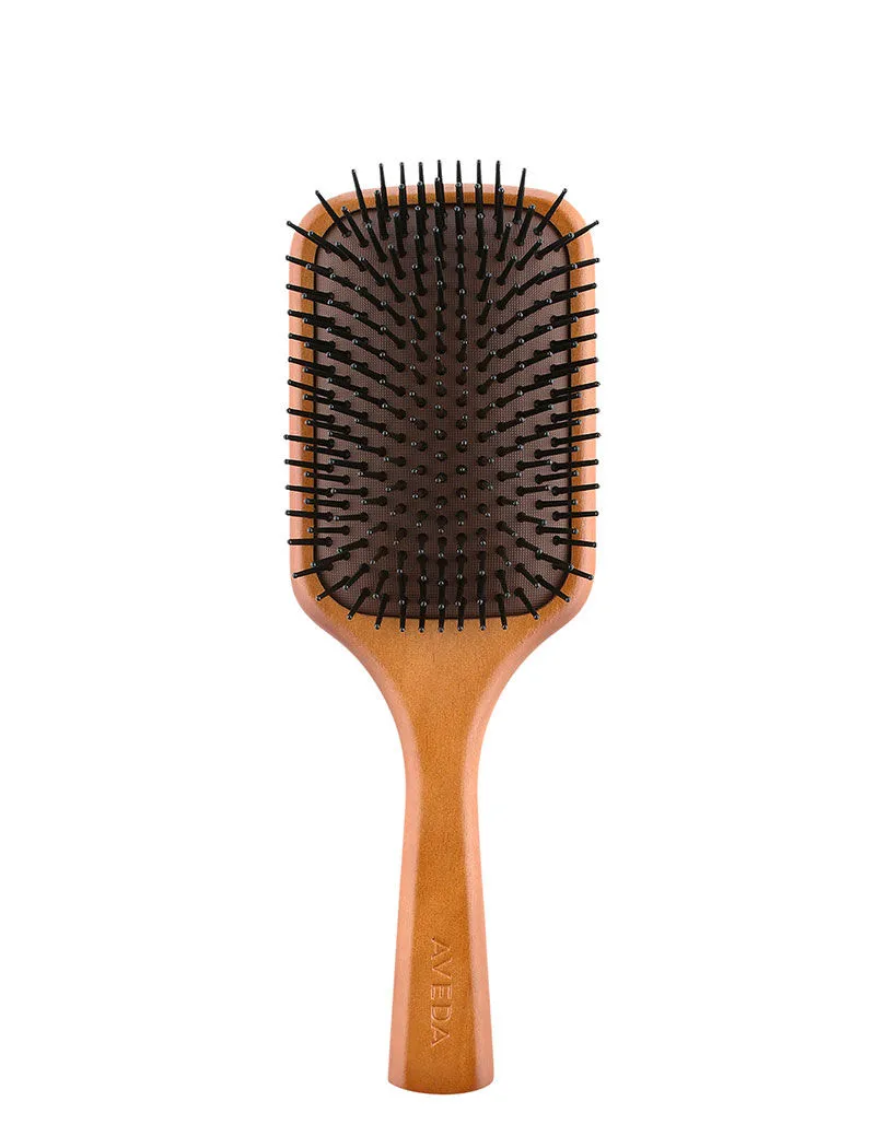 Aveda Wooden Paddle Brush