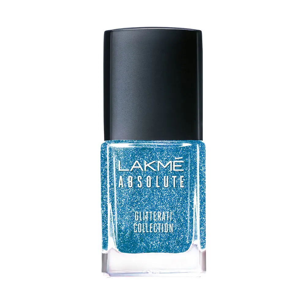 Lakme Absolute Gel Stylist 120 12 ml