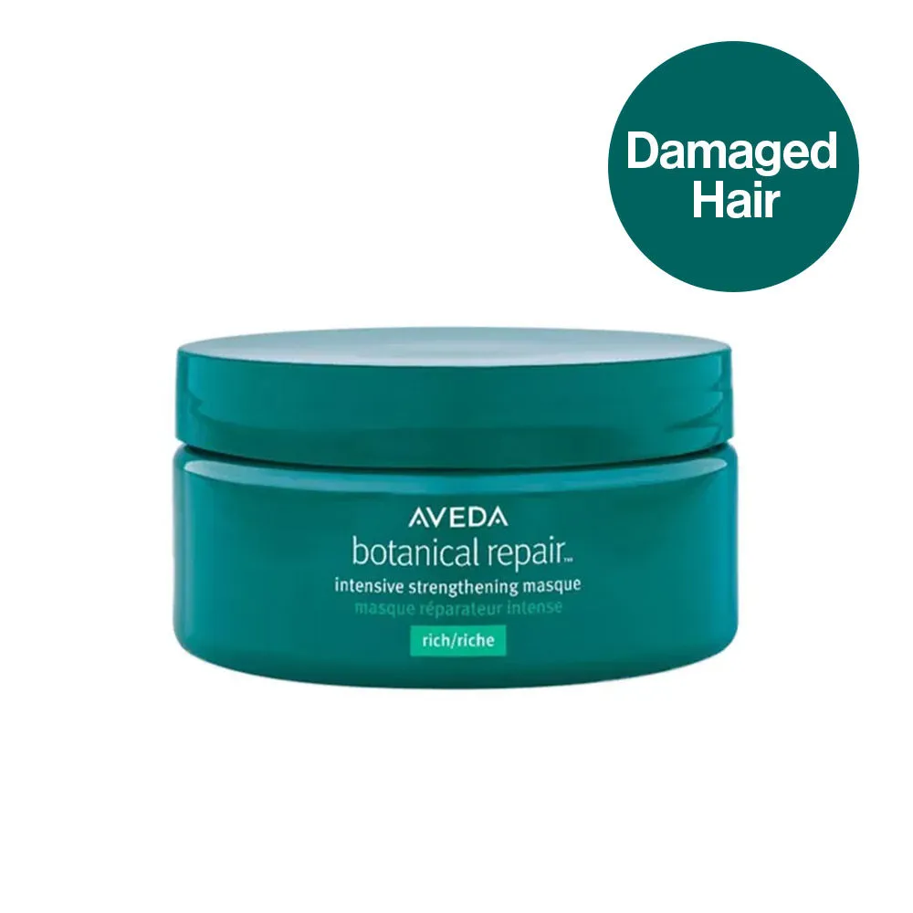 Aveda Botanical Repair Intensive Strengthening Masque: Rich