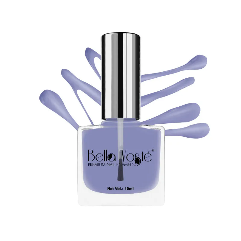 Bella Voste Premium Nail Enamel -71 Vitamin Booster (10ml)