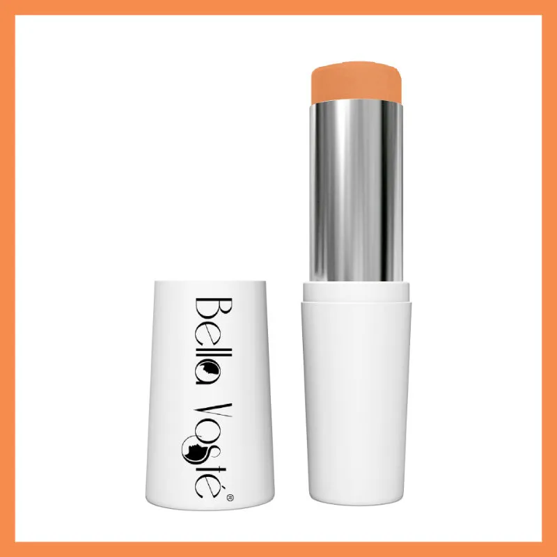 Bella Voste 4-in-1 Makeup Stick - Orange (21)