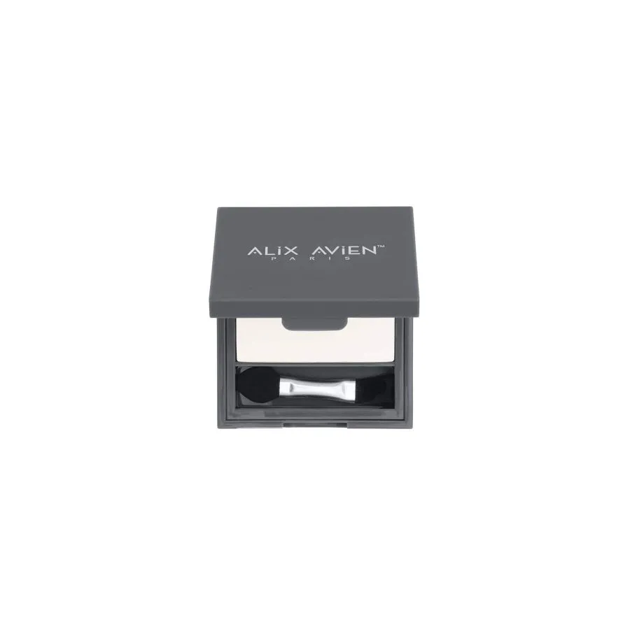 ALiX AViEN PARIS Mono Eyeshadow - Snowflake