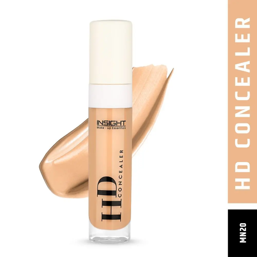 INSIGHT COSMETICS HD CONCEALER (CR-111)_MN 20