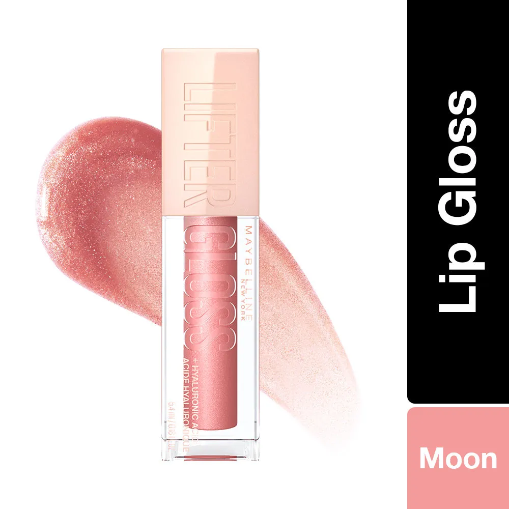 Maybelline New York Lifter Gloss - Moon