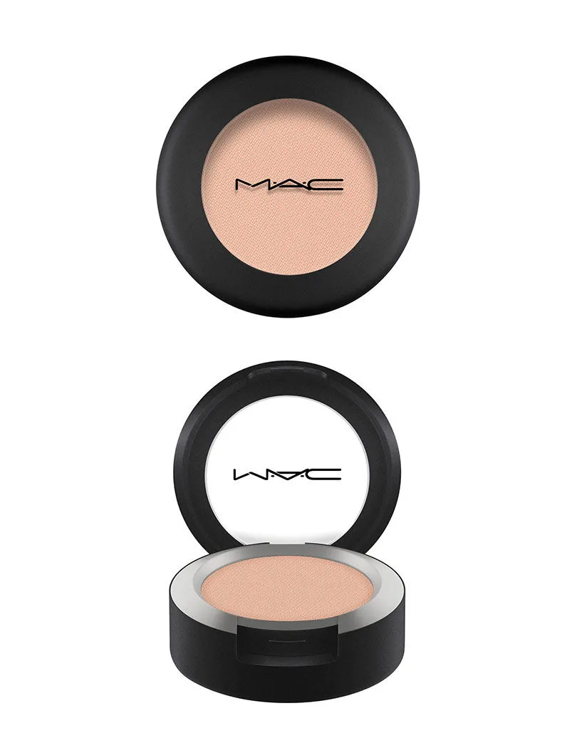 M.A.C Powder Kiss Eye Shadow - Best Of Me