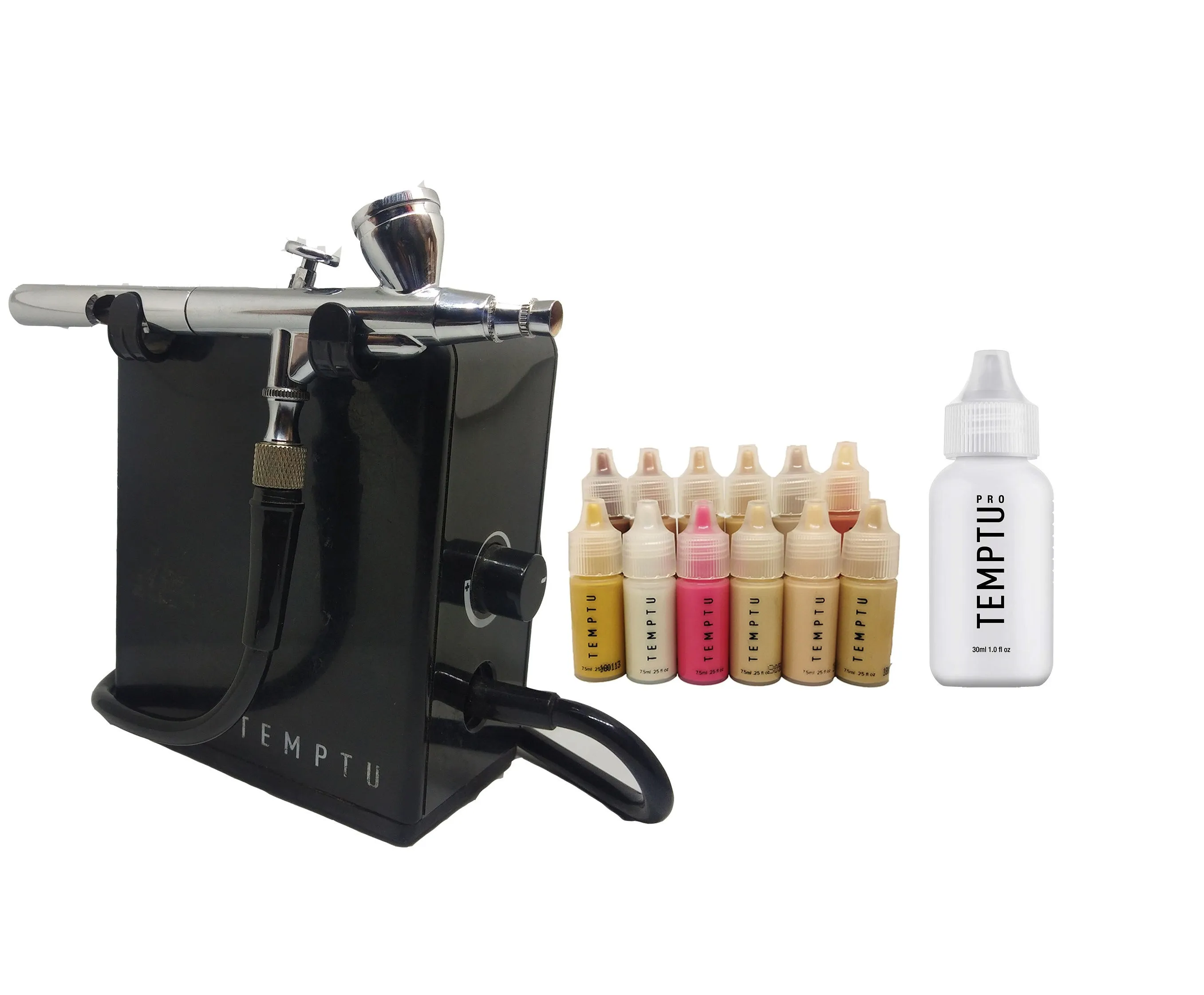 TEMPTU PRO 2.0 Signature Airbrush Makeup Kit