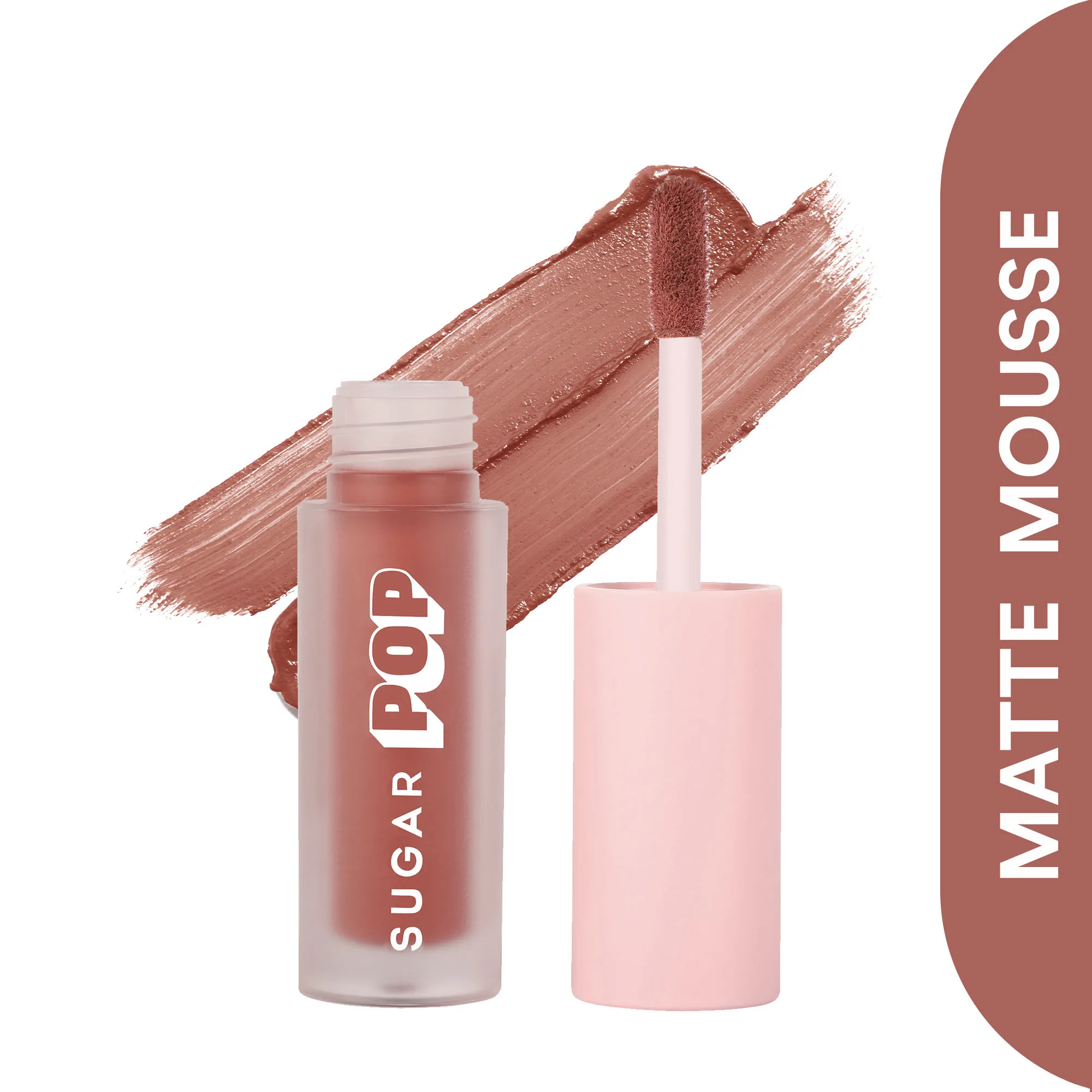 SUGAR POP Matte Mousse