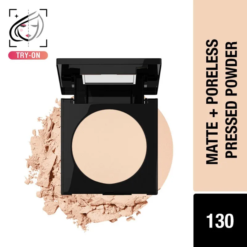 Maybelline New York Fit Me Matte + Poreless Powder - 130 Buff Beige