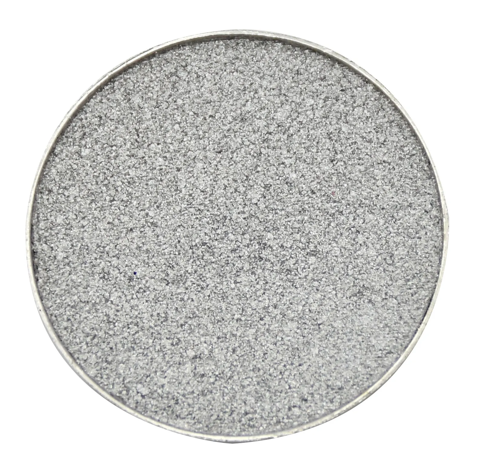 GlamGals Diamond Eyeshadow - Grey