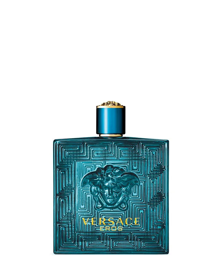 Versace Eros Eau De Toilette