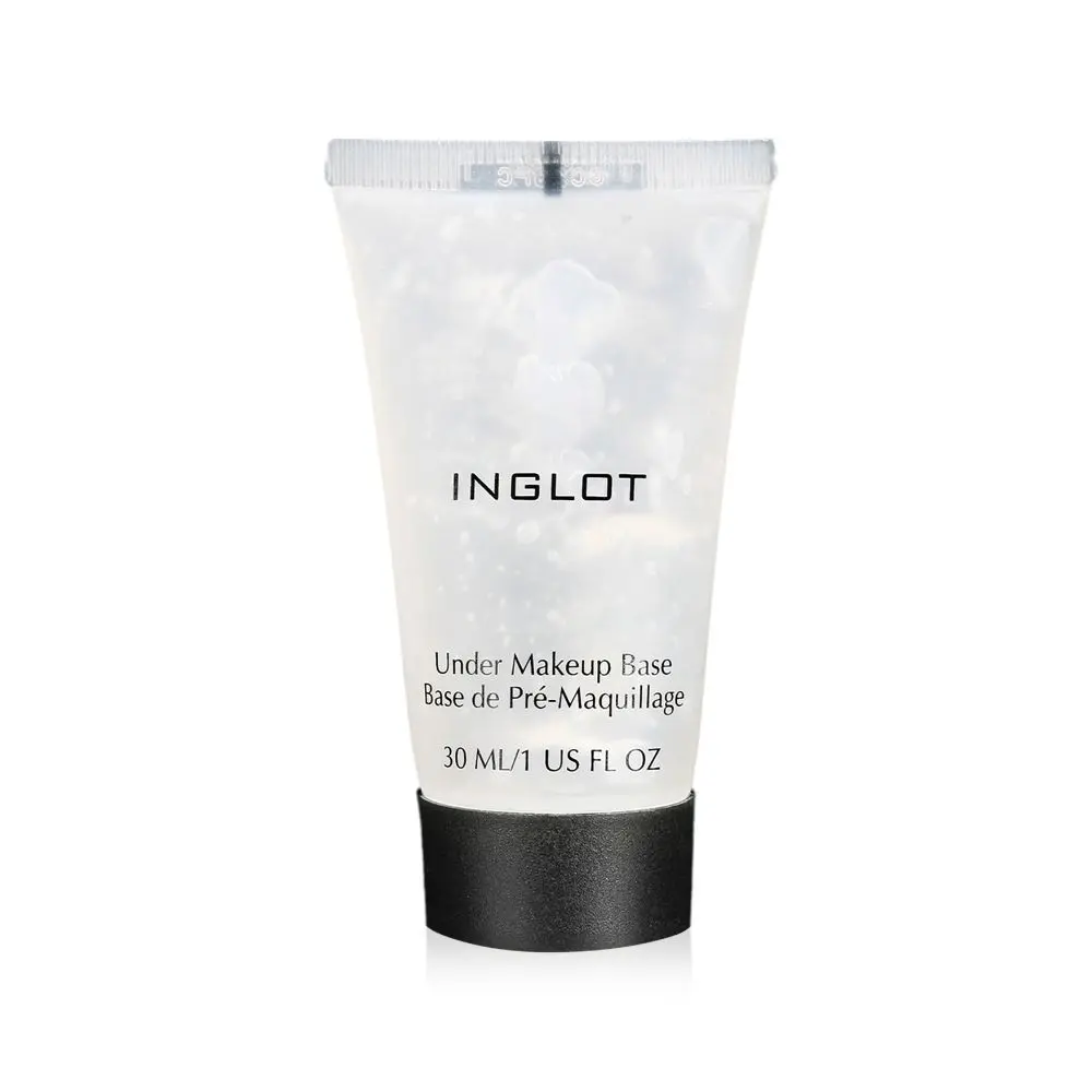 INGLOT UNDER MAKEUP BASE PRO 30 ML - Transparent - 30 ML