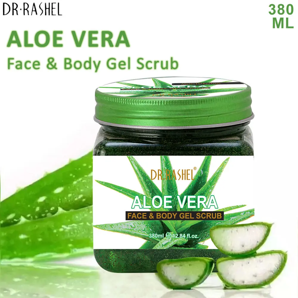 Moisturizing Aloe Vera