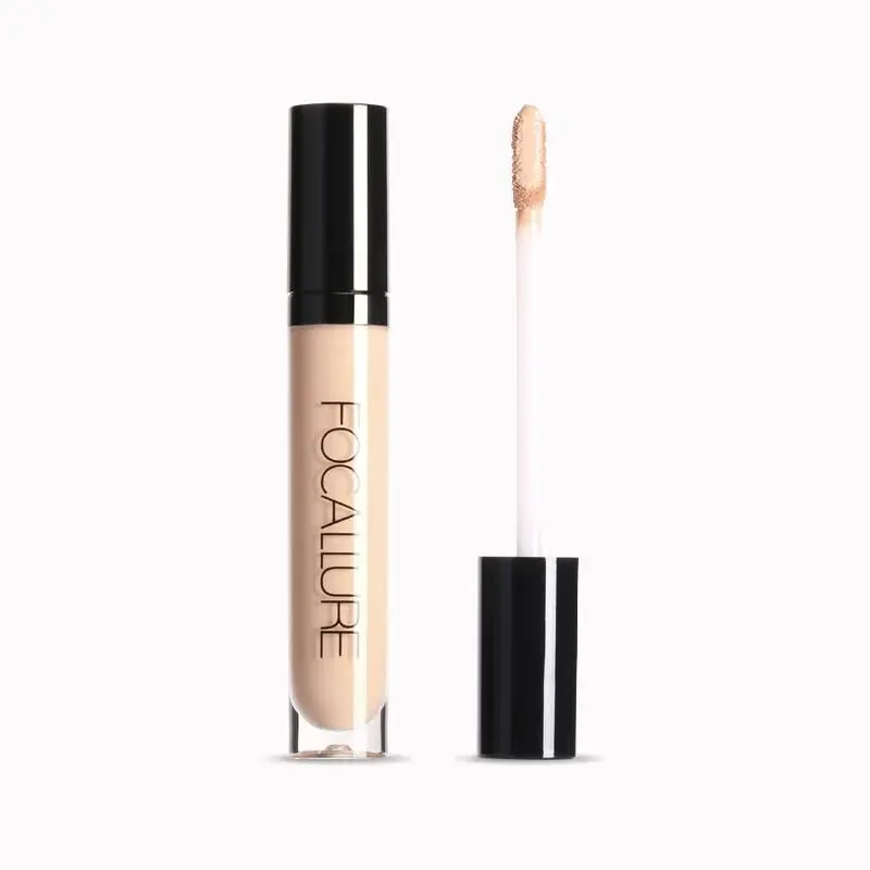 Focallure Liquid Concealer #01 Netural FA52#1